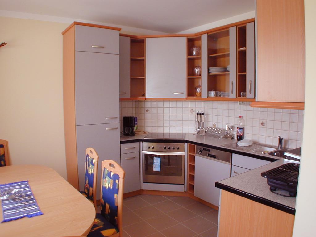 Ferienhaus Dorfruhe Sankt Stefan an der Gail Екстер'єр фото