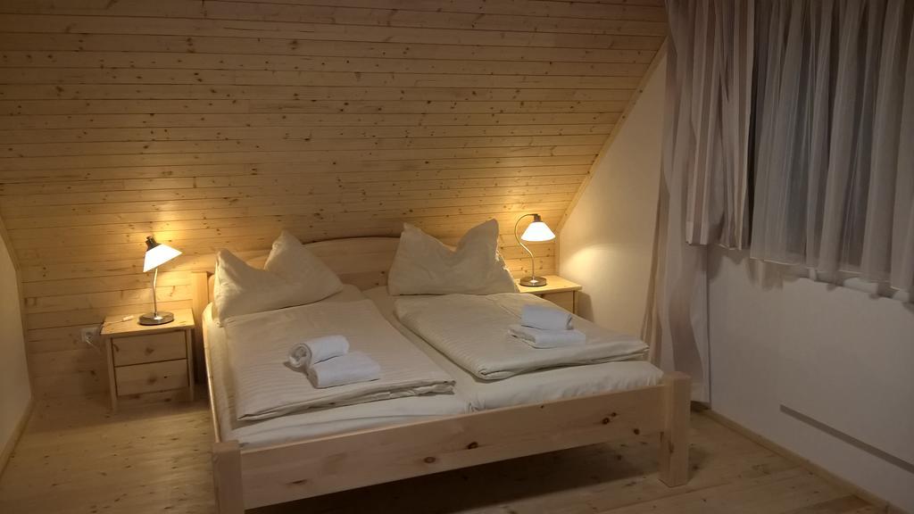 Ferienhaus Dorfruhe Sankt Stefan an der Gail Екстер'єр фото