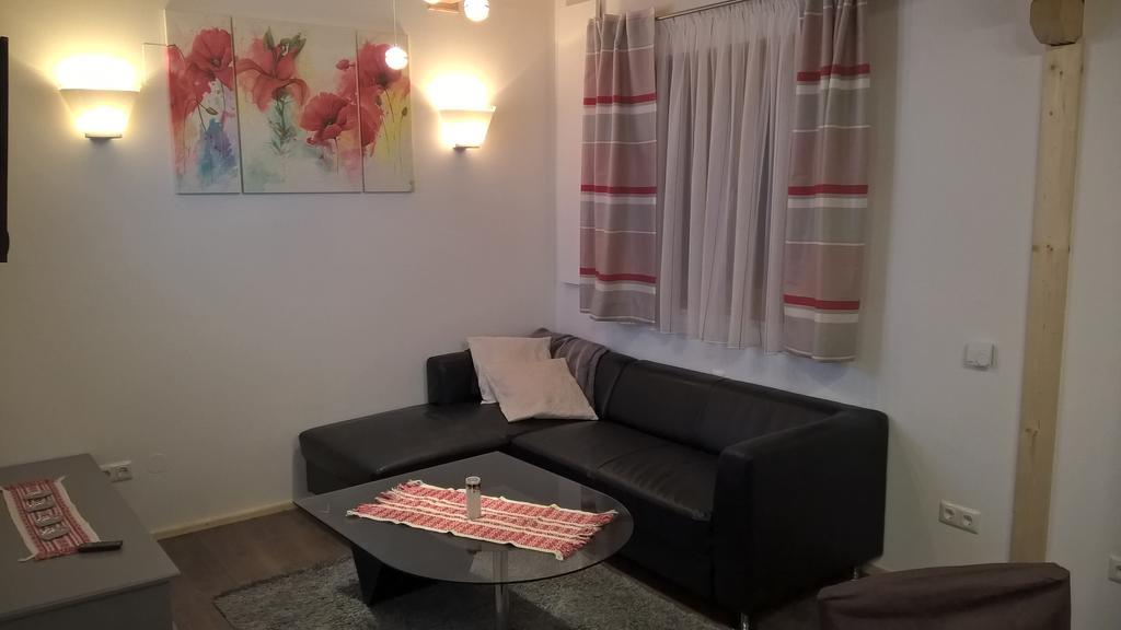 Ferienhaus Dorfruhe Sankt Stefan an der Gail Екстер'єр фото