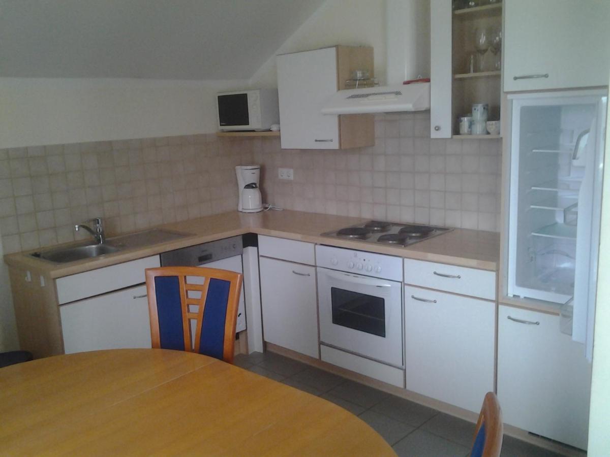 Ferienhaus Dorfruhe Sankt Stefan an der Gail Екстер'єр фото