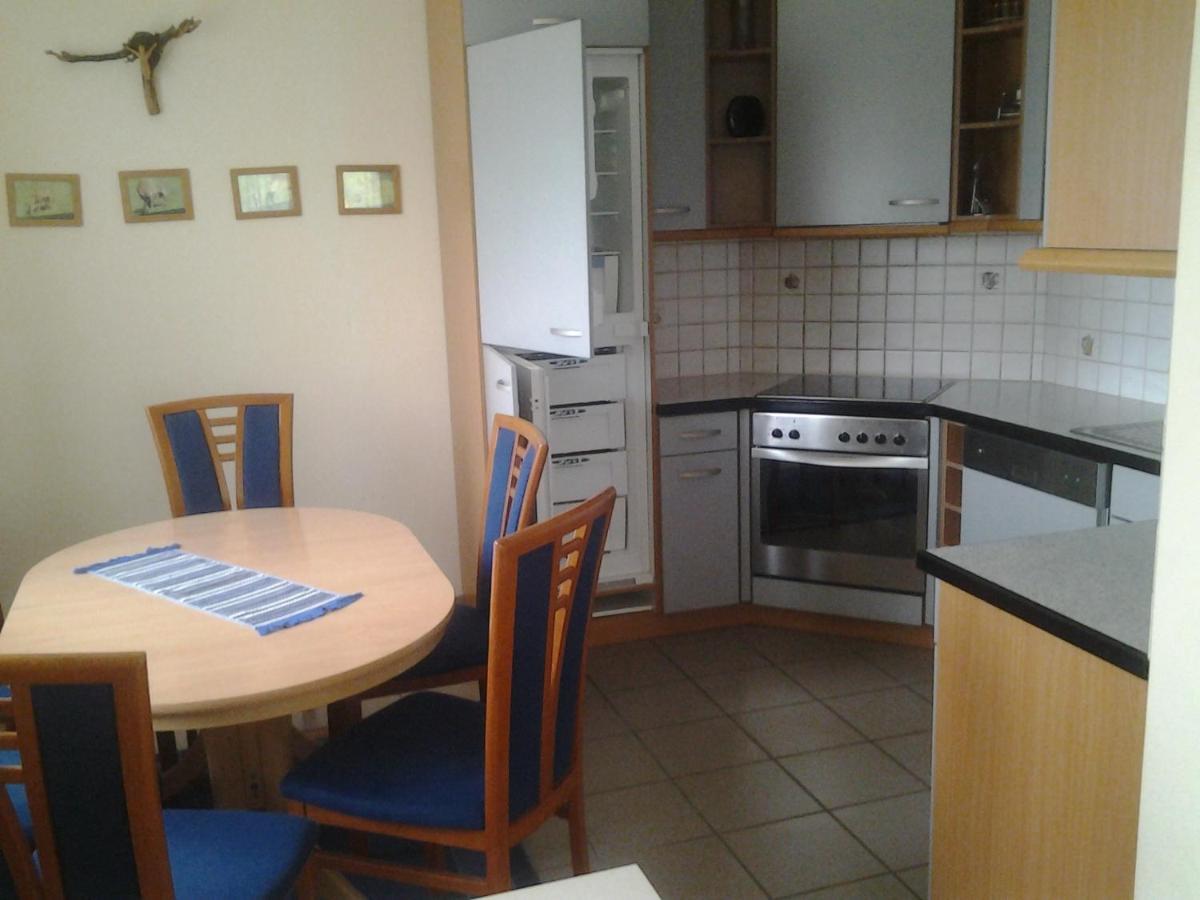 Ferienhaus Dorfruhe Sankt Stefan an der Gail Екстер'єр фото